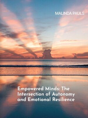 cover image of Empowered Minds